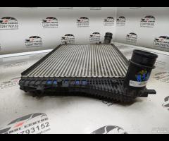 RADIATORE INTERCOOLER  VOLKSWAGEN GOLF 2011 6 2.0 - 14