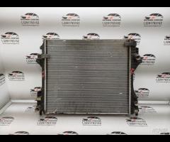 RADIATORE AQUA JAGUAR S-TYPE 2005 2.7 D 4R838005BB