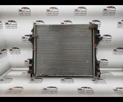 RADIATORE AQUA JAGUAR S-TYPE 2005 2.7 D 4R838005BB
