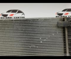 RADIATORE AQUA JAGUAR S-TYPE 2005 2.7 D 4R838005BB