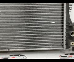 RADIATORE AQUA JAGUAR S-TYPE 2005 2.7 D 4R838005BB