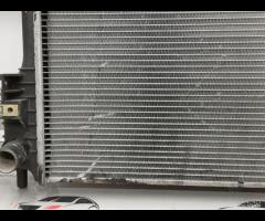 RADIATORE AQUA JAGUAR S-TYPE 2005 2.7 D 4R838005BB - 6