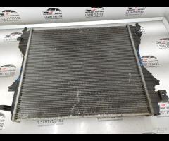 RADIATORE AQUA JAGUAR S-TYPE 2005 2.7 D 4R838005BB - 9