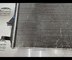 RADIATORE AQUA JAGUAR S-TYPE 2005 2.7 D 4R838005BB - 10