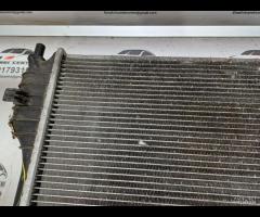 RADIATORE AQUA JAGUAR S-TYPE 2005 2.7 D 4R838005BB - 13