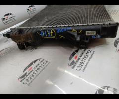 RADIATORE AQUA JAGUAR S-TYPE 2005 2.7 D 4R838005BB - 14