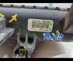 RADIATORE AQUA JAGUAR S-TYPE 2005 2.7 D 4R838005BB - 15