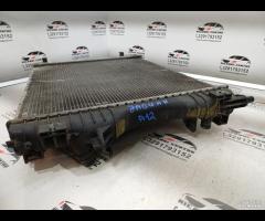 RADIATORE AQUA JAGUAR S-TYPE 2005 2.7 D 4R838005BB - 16