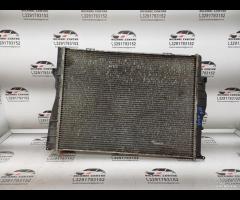 RADIATORE RAFFREDDAMENTO ACQA BMW 3 2005 E90 E91 E