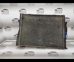 RADIATORE RAFFREDDAMENTO ACQA BMW 3 2005 E90 E91 E