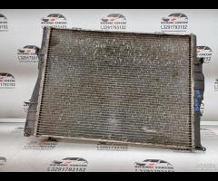 RADIATORE RAFFREDDAMENTO ACQA BMW 3 2005 E90 E91 E