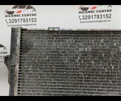 RADIATORE RAFFREDDAMENTO ACQA BMW 3 2005 E90 E91 E
