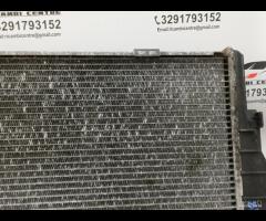 RADIATORE RAFFREDDAMENTO ACQA BMW 3 2005 E90 E91 E - 6