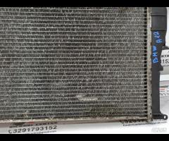 RADIATORE RAFFREDDAMENTO ACQA BMW 3 2005 E90 E91 E - 7