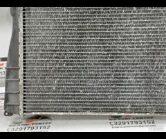 RADIATORE RAFFREDDAMENTO ACQA BMW 3 2005 E90 E91 E - 8