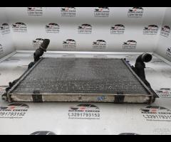 RADIATORE RAFFREDDAMENTO ACQA BMW 3 2005 E90 E91 E - 10