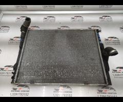RADIATORE RAFFREDDAMENTO ACQA BMW 3 2005 E90 E91 E - 11