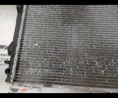 RADIATORE RAFFREDDAMENTO ACQA BMW 3 2005 E90 E91 E - 12