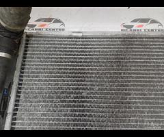 RADIATORE RAFFREDDAMENTO ACQA BMW 3 2005 E90 E91 E - 13