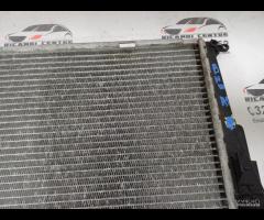RADIATORE RAFFREDDAMENTO ACQA BMW 3 2005 E90 E91 E - 14