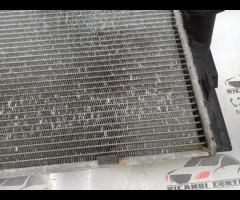 RADIATORE RAFFREDDAMENTO ACQA BMW 3 2005 E90 E91 E - 15