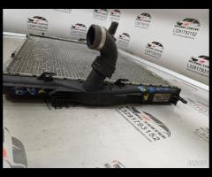 RADIATORE RAFFREDDAMENTO ACQA BMW 3 2005 E90 E91 E - 17