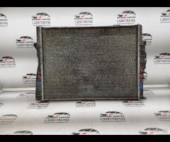 RADIATORE RAFFREDDAMENTO ACQUA BMW 1 2007 E87 E81