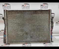 RADIATORE RAFFREDDAMENTO ACQUA BMW 1 2007 E87 E81