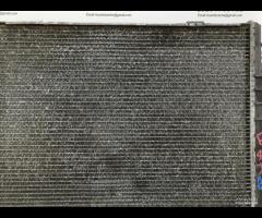 RADIATORE RAFFREDDAMENTO ACQUA BMW 1 2007 E87 E81 - 9