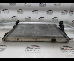 RADIATORE RAFFREDDAMENTO ACQUA BMW 1 2007 E87 E81 - 10