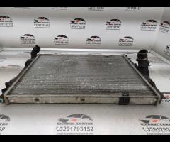 RADIATORE RAFFREDDAMENTO ACQUA BMW 1 2007 E87 E81 - 11