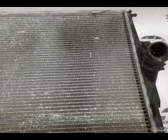 RADIATORE RAFFREDDAMENTO ACQUA BMW 1 2007 E87 E81 - 15