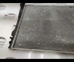 RADIATORE RAFFREDDAMENTO ACQUA BMW 1 2007 E87 E81 - 17