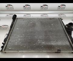 RADIATORE RAFFREDDAMENTO ACQUA BMW 1 2007 E87 E81 - 18