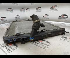 RADIATORE RAFFREDDAMENTO ACQUA BMW 1 2007 E87 E81 - 20
