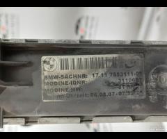 RADIATORE RAFFREDDAMENTO ACQUA BMW 1 2007 E87 E81 - 21