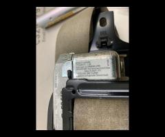 CINTURA DI SICUREZZA ANTERIORE DESTRA DX MITSUBISH