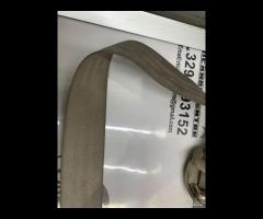 CINTURA DI SICUREZZA ANTERIORE DESTRA DX MITSUBISH - 6