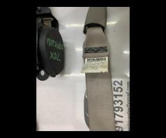 CINTURA DI SICUREZZA ANTERIORE DESTRA DX MITSUBISH - 7