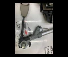 CINTURA DI SICUREZZA ANTERIORE DESTRA DX MITSUBISH - 8