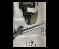 CINTURA DI SICUREZZA ANTERIORE DESTRA DX MITSUBISH - 9