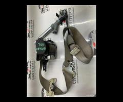 CINTURA DI SICUREZZA ANTERIORE DESTRA DX MITSUBISH - 18