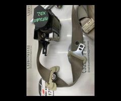 CINTURA DI SICUREZZA ANTERIORE DESTRA DX MITSUBISH - 19