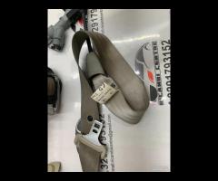 CINTURA DI SICUREZZA ANTERIORE DESTRA DX MITSUBISH - 20