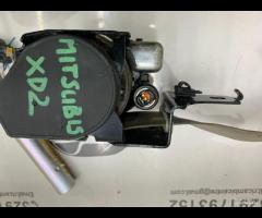CINTURA DI SICUREZZA ANTERIORE DESTRA DX MITSUBISH - 21