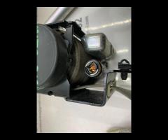 CINTURA DI SICUREZZA ANTERIORE DESTRA DX MITSUBISH - 23