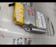 CENTRALINA ESP MODULO ACCELERATORE 2015 AUDI A6 C7 - 7