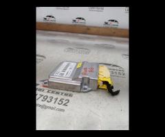 CENTRALINA ESP MODULO ACCELERATORE 2015 AUDI A6 C7 - 9