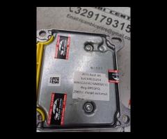CENTRALINA ESP MODULO ACCELERATORE 2015 AUDI A6 C7 - 16