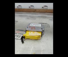 CENTRALINA ESP MODULO ACCELERATORE 2015 AUDI A6 C7 - 17